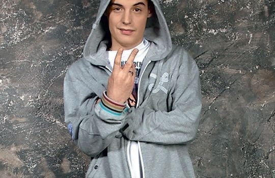 Виктор Новиков | Брест