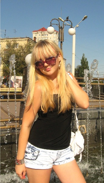 №30, Анастасия Яструб, 32 года, Днепр (Днепропетровск) №30, Анастасия Яструб, 32 года, Днепр (Днепропетровск)