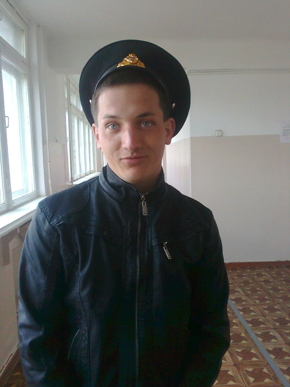 Андрей Гуренко | Измаил