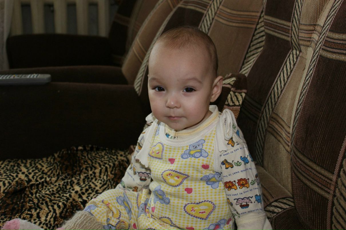 Гюзель Киряева | Кумертау