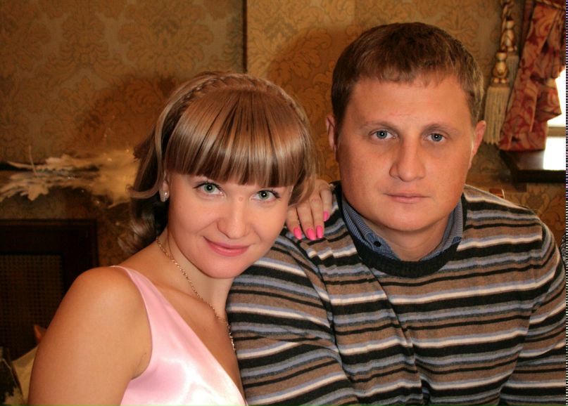 Роман Скорук | Волжский