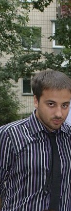 Игорь Калетинский | Киев