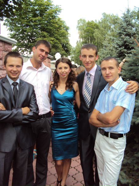 №111, Ольга Столярчук, Киев №111, Ольга Столярчук, Киев