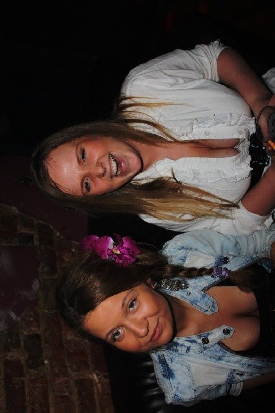 Полина Щепанская | Санкт-Петербург