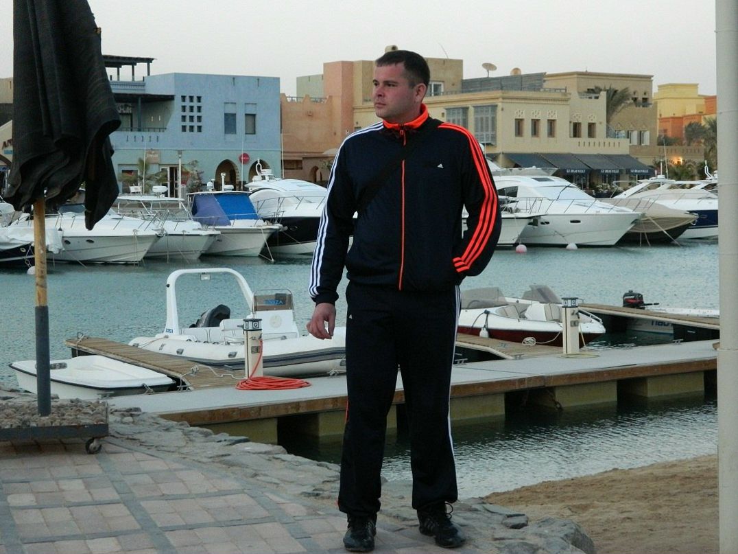 Евгений Михелёв | Ишимбай