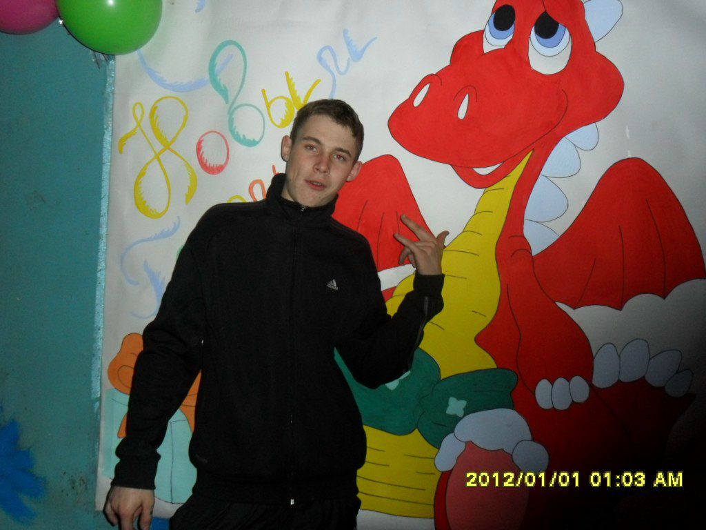 Максим Пекшев | Воронеж