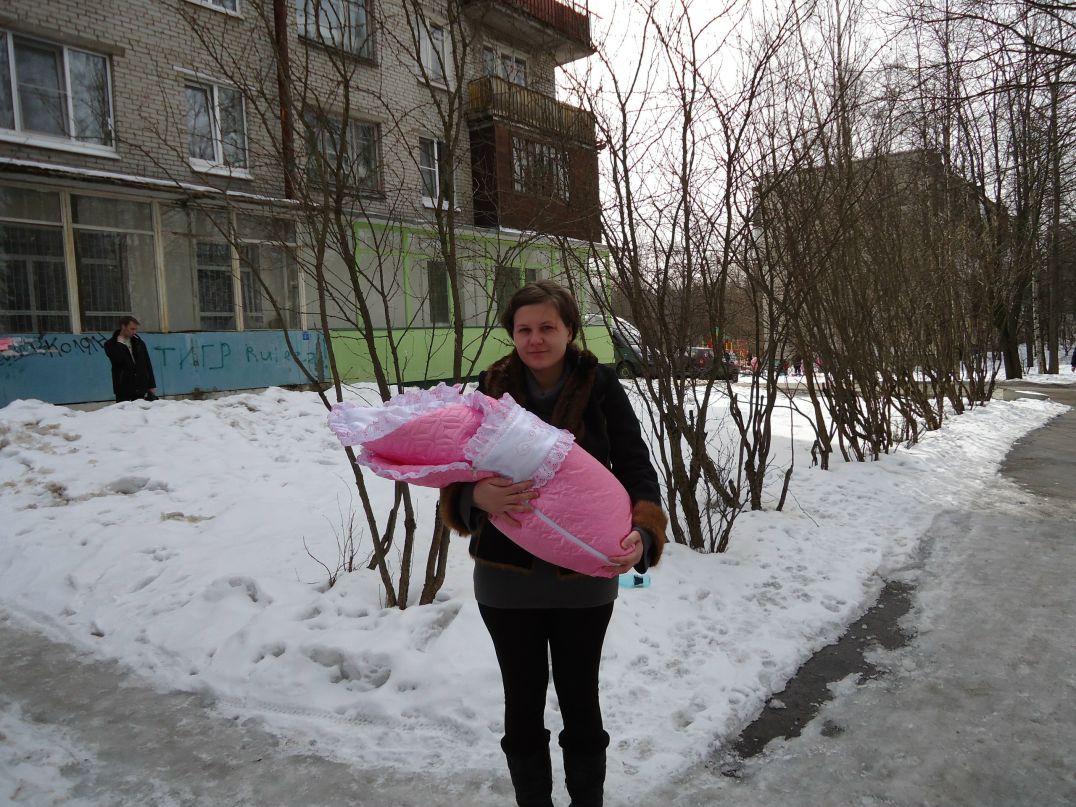 Юлия Иванова | 