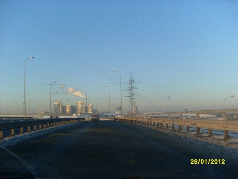 Галина Плотникова | Санкт-Петербург