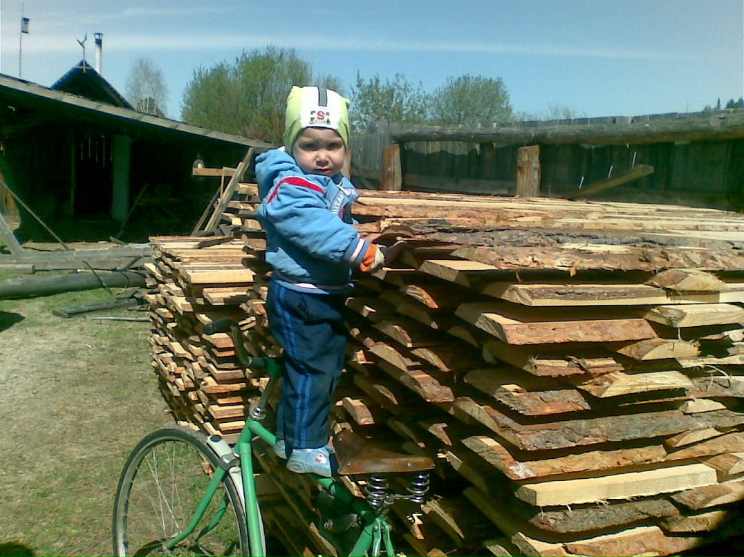 Тагир Набиуллин | Екатеринбург