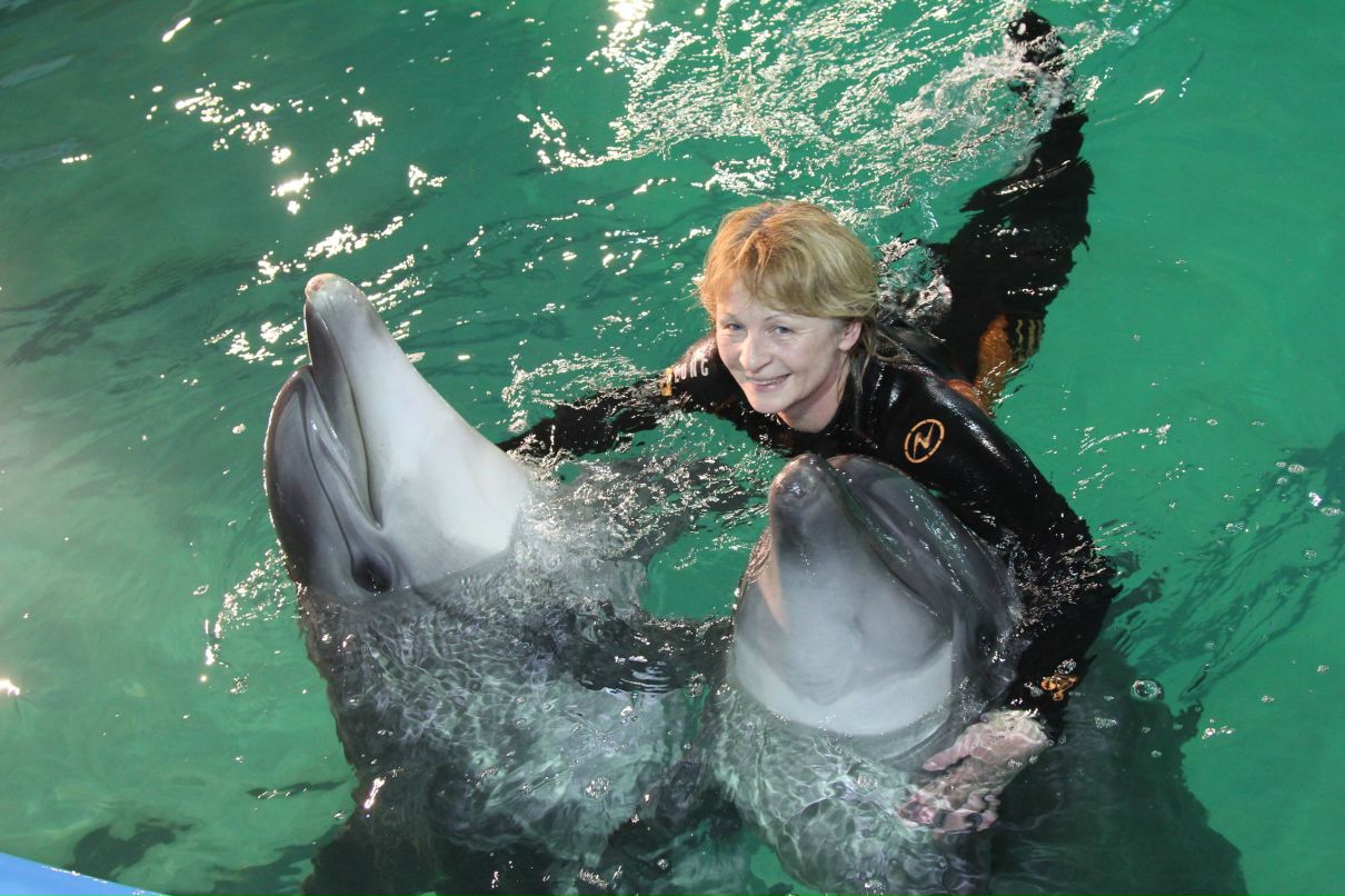 Татьяна Падди | Санкт-Петербург