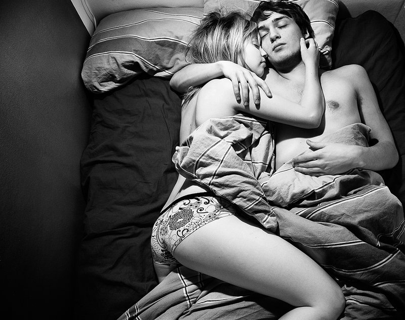 Boy girl sex