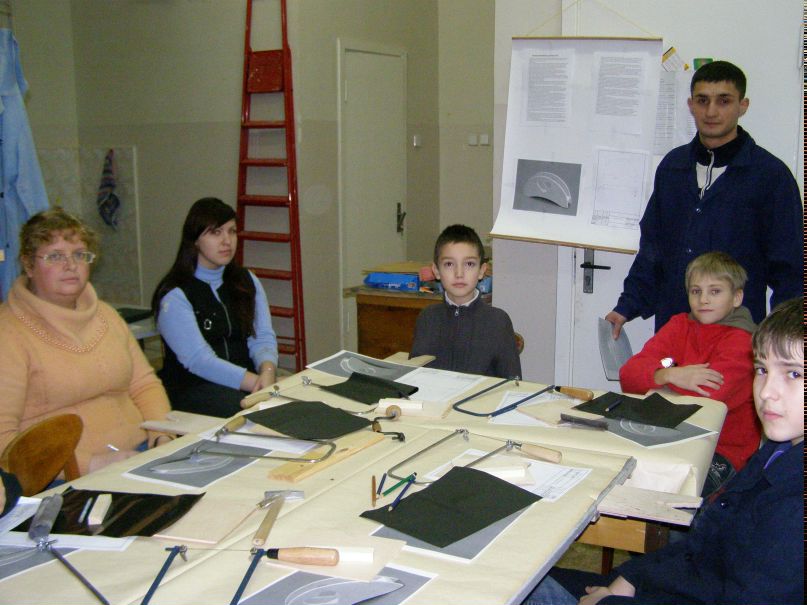 Шаміль Абдуллаєв | Киев