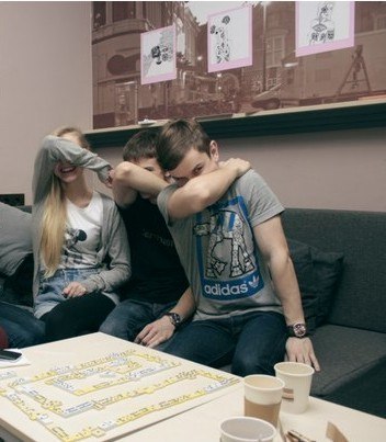 Олег Шарангович-Горецкий | Минск