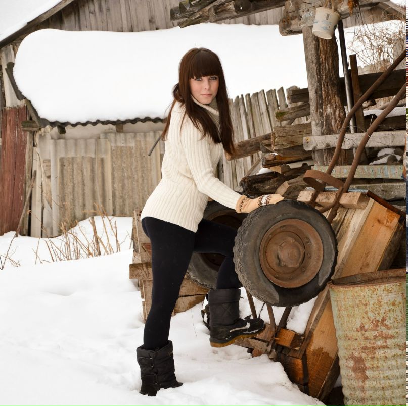 Юлия Бабиченко | Белгород