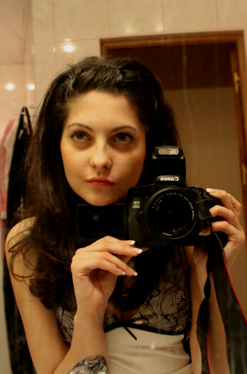 Ксения Беседина \Miss Memory/ | Волгоград