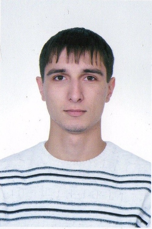 Kirin Wladimir .W.w.W. | Красноярск