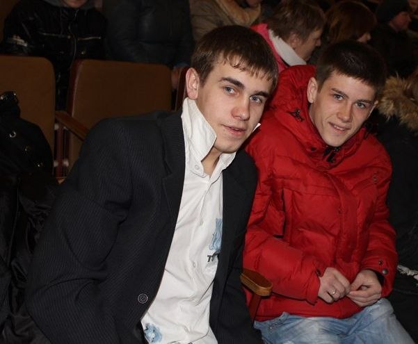 Андрей Медведков | Санкт-Петербург