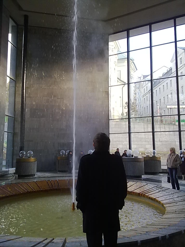 Андрей Добровольский | Минск