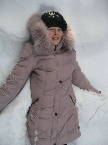 №2, Диана Дрыга №2, Диана Дрыга