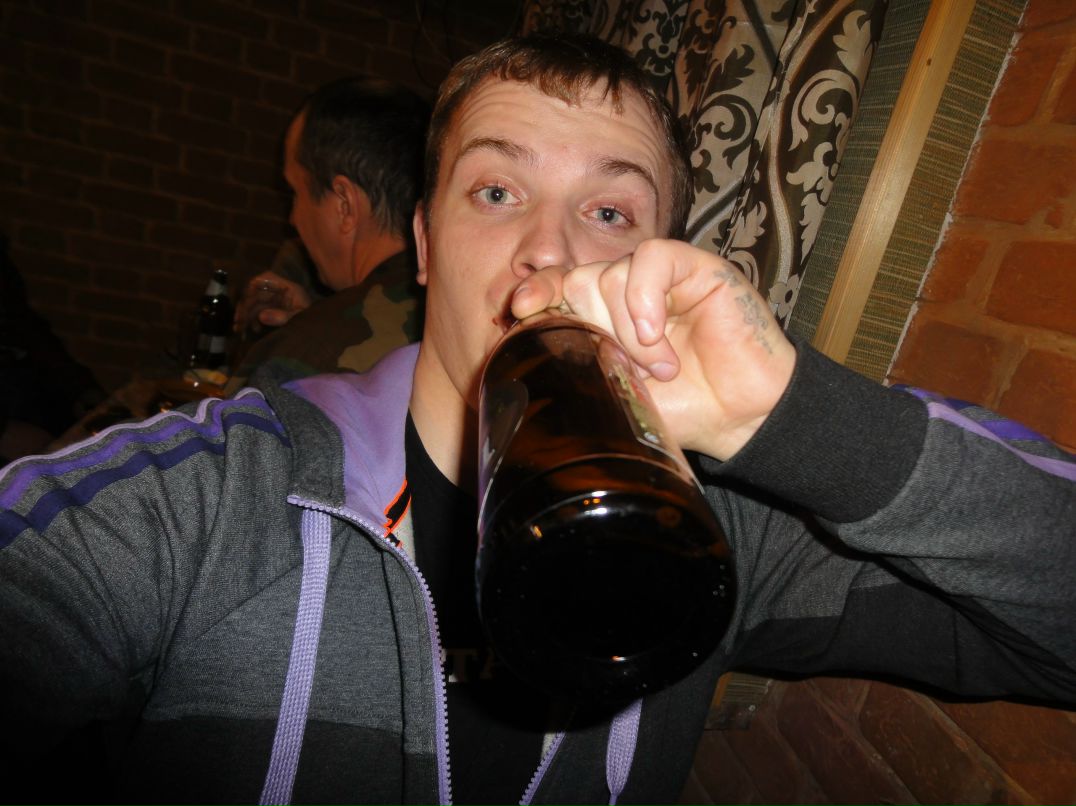 Андрей Красивский | Мещовск