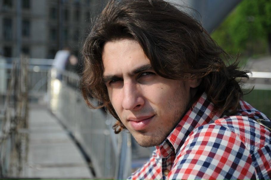 №15, Кирилл Трофимов, 39 лет, Тула №15, Кирилл Трофимов, 39 лет, Тула