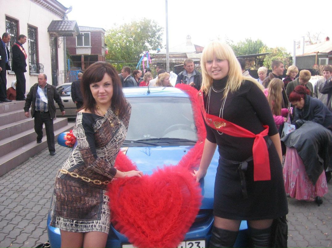 Юля Мулик | Краснодар