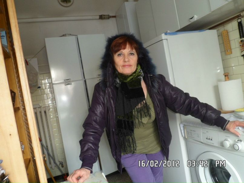 Maria Klimchuk | Bologna