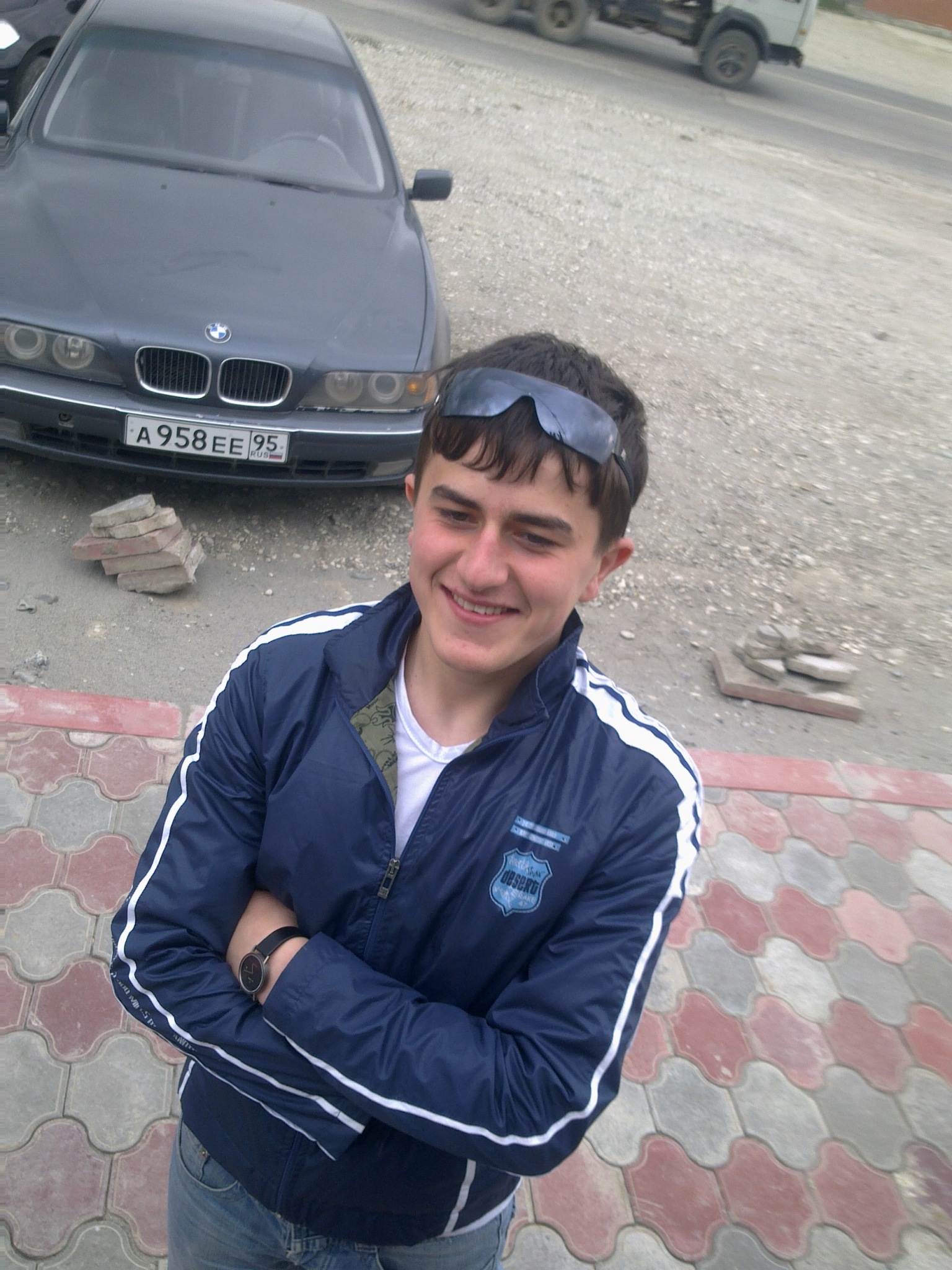 Фото профиля