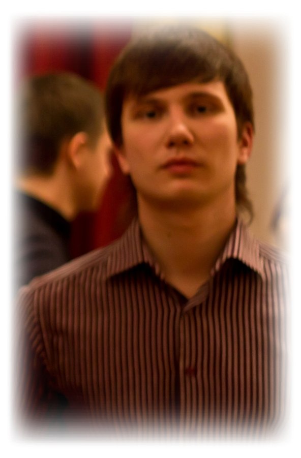 Дмитрий Кочнов =KOYOT= | Пенза