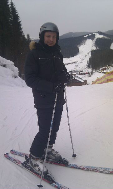 №7, Иван Ковинский, Киев №7, Иван Ковинский, Киев