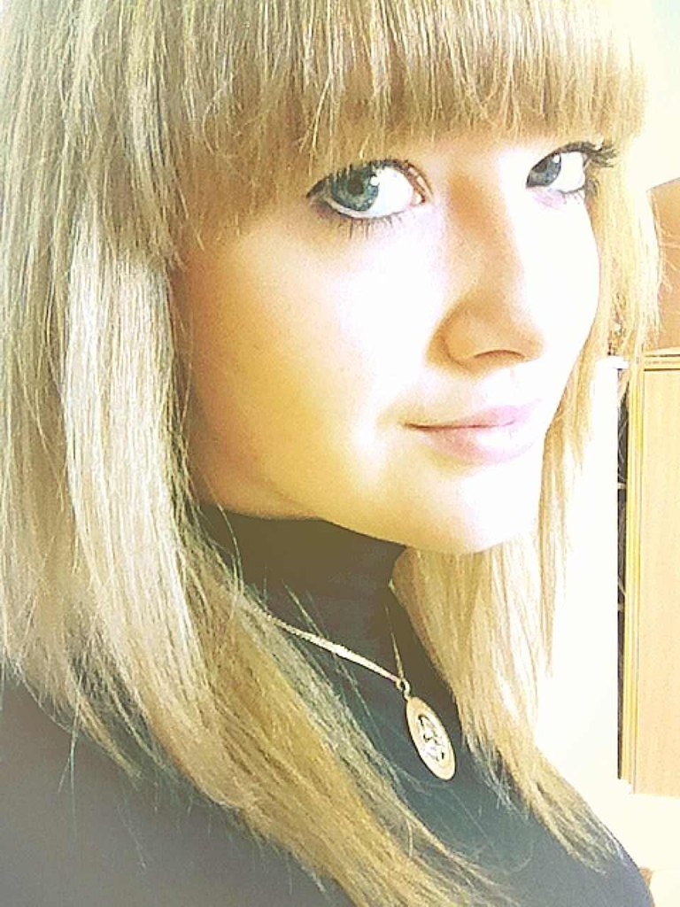 Луиза Костюкова | Санкт-Петербург