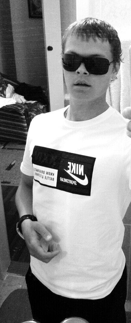 Денис Кудрявцев | Тюмень