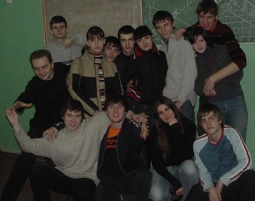 №49, Михаил Хачатуров, Ростов-на-Дону №49, Михаил Хачатуров, Ростов-на-Дону