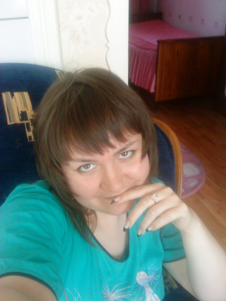 Ирина Карпова | Санкт-Петербург