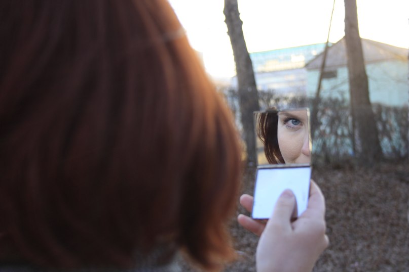 Ольга Кошелева | Екатеринбург