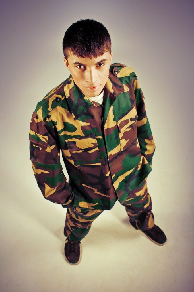 Серёга Еременко | Харьков