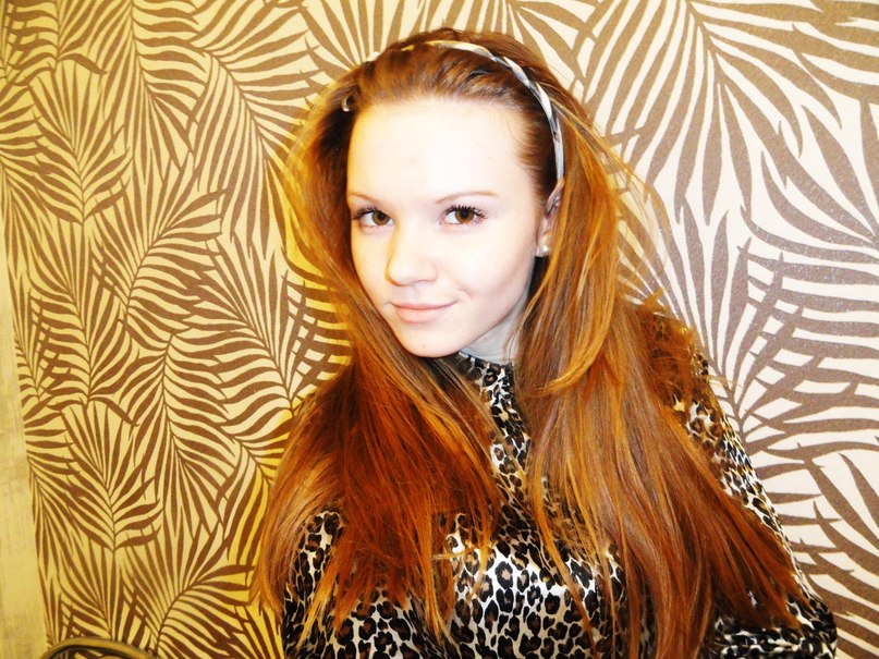 Ludmila Serebryanskaya | Киев