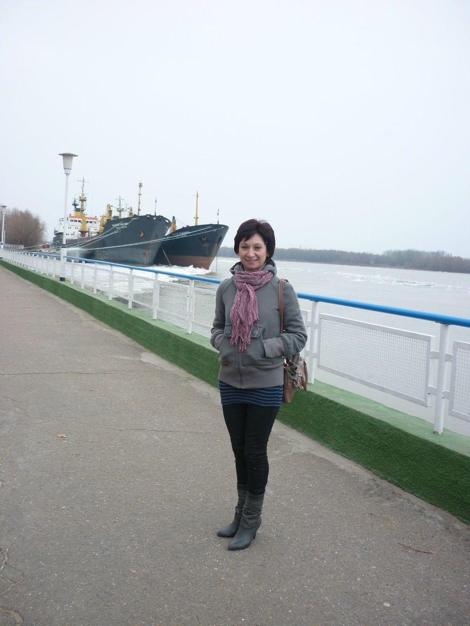 Алёна Колева | Одесса