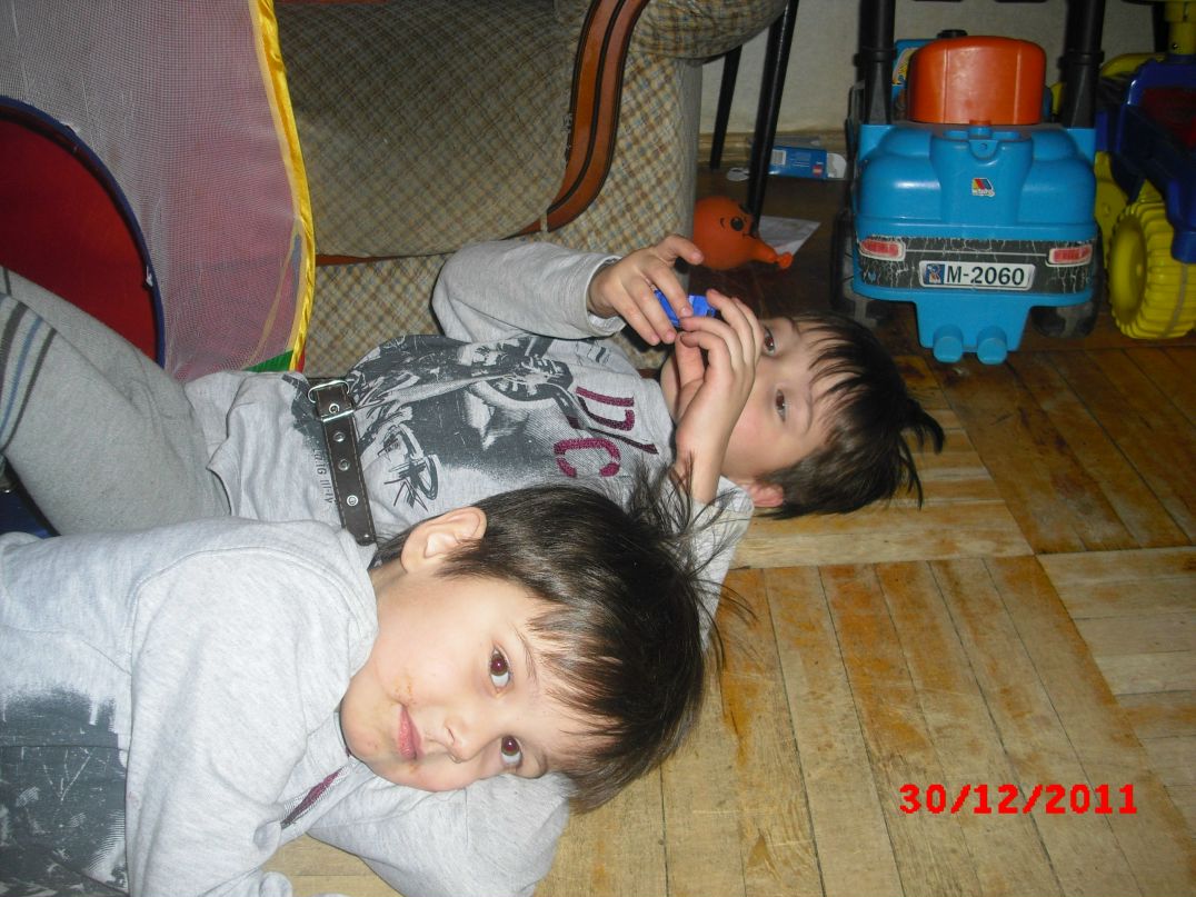 Ольга Зиновьева | Санкт-Петербург