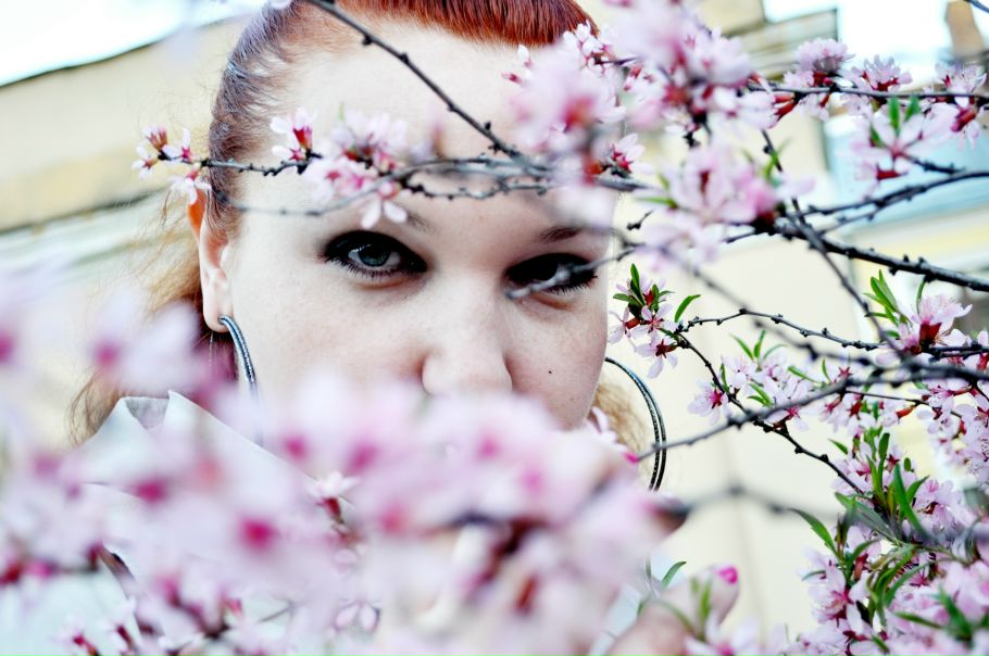 №57, Женя Капорович, Мурино №57, Женя Капорович, Мурино