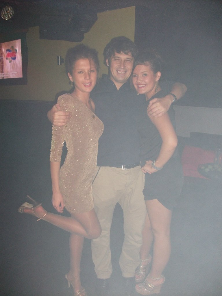 Vladislava Segen | Glasgow