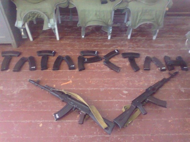 Ильмир Ахунов | Елабуга