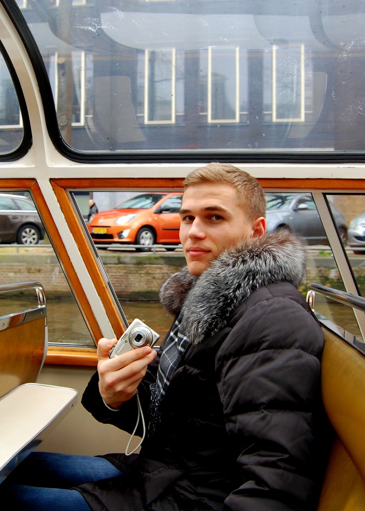 Андрій Дідур | Тернополь