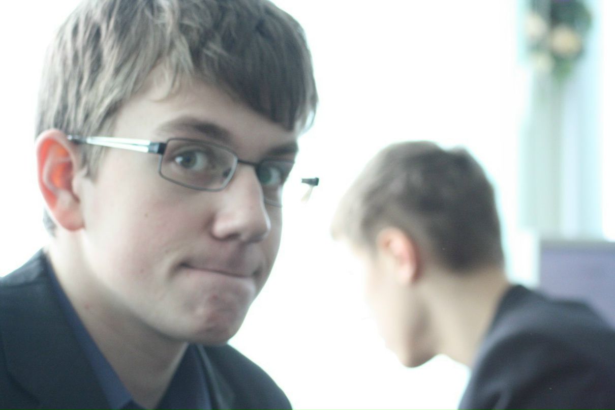 Алексей Антонюк | Санкт-Петербург