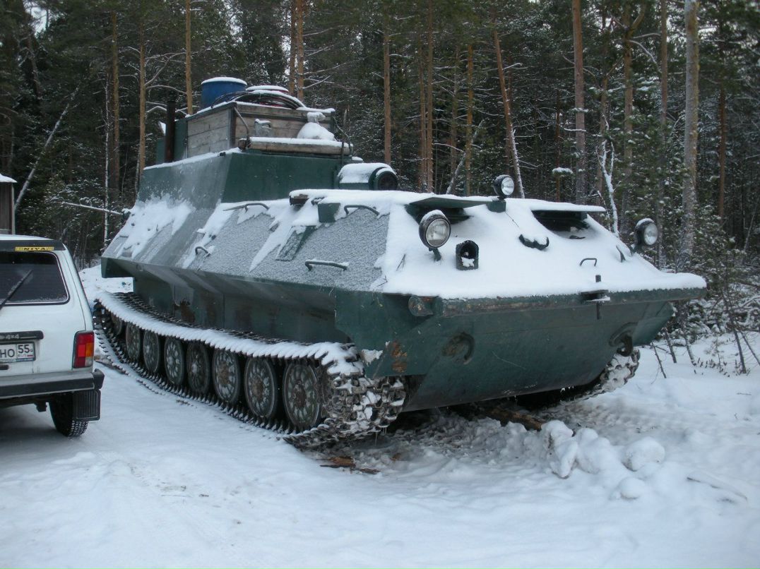 Виктор Сергеев | Москва