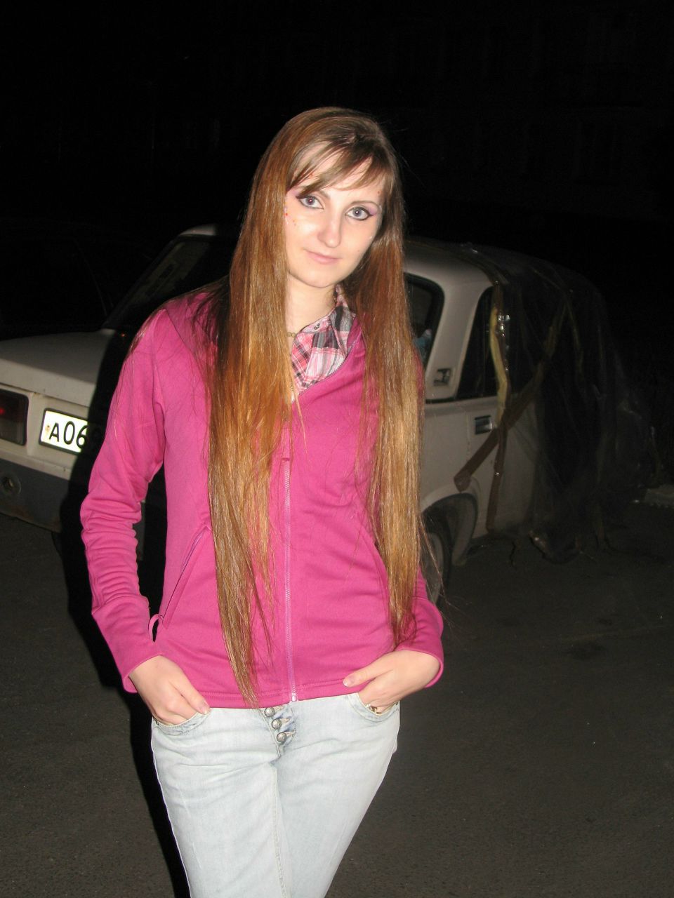 Екатерина Савельева | Воронеж