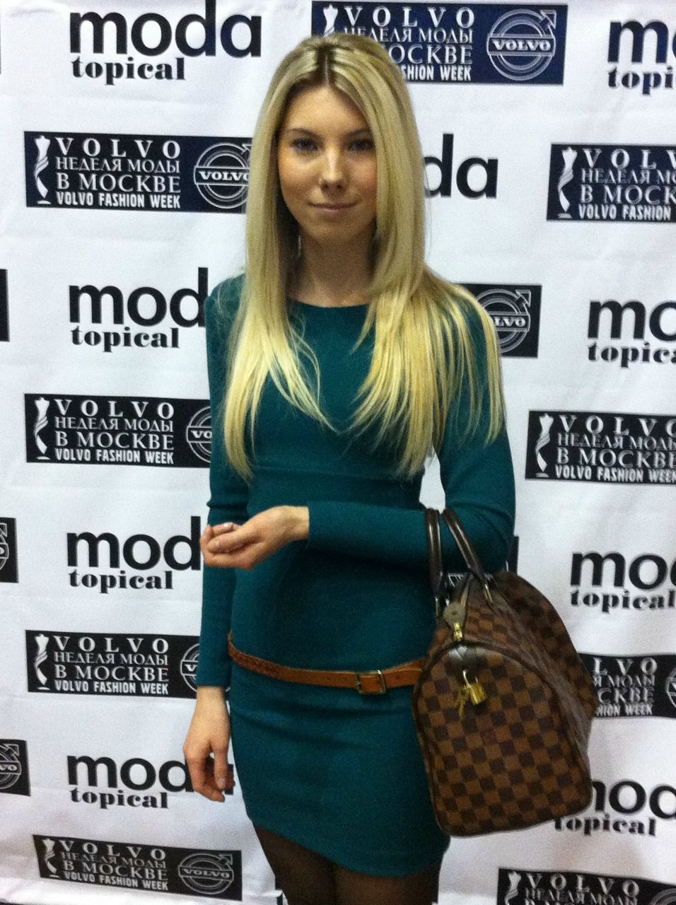 Екатерина Блинушова | Москва