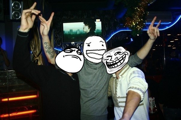 Макс Штепура ~zhelezniy~ | Киев