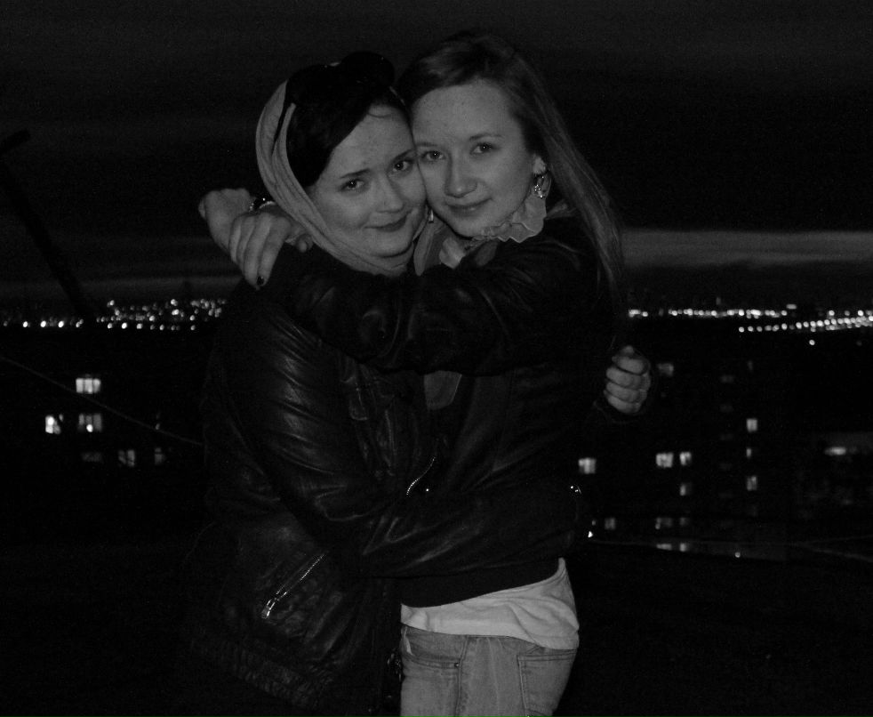 Анастасия Хороненко | 