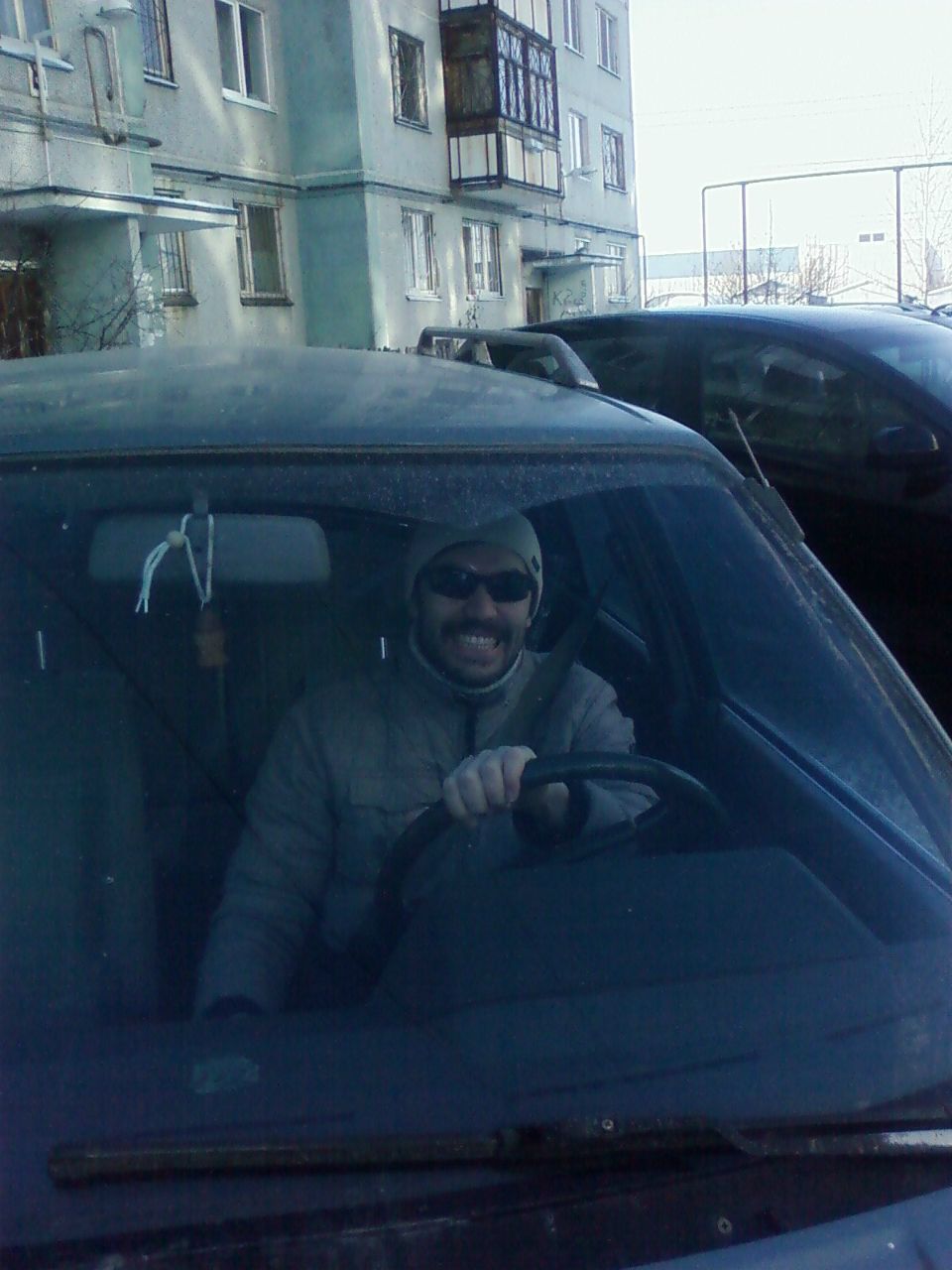 Антон Максимов | Екатеринбург